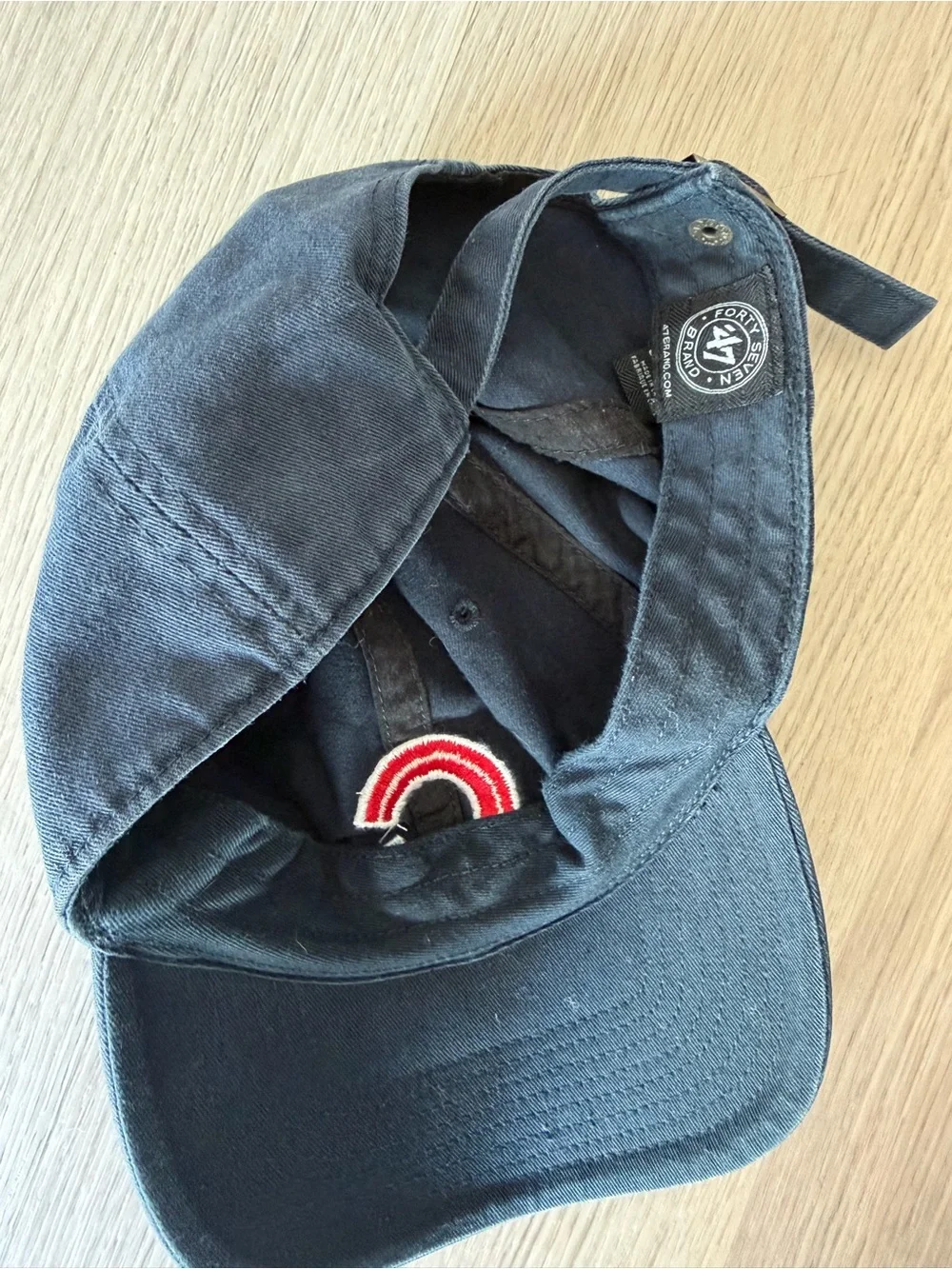 Cubs Baseball Cap